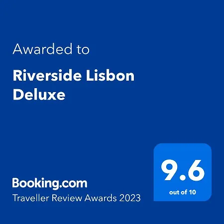 Apartman Riverside Downtown Deluxe *