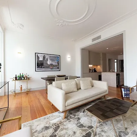 Riverside Downtown Deluxe