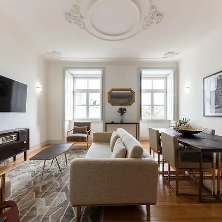 Riverside Downtown Deluxe *