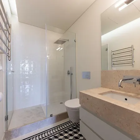 Riverside Downtown Deluxe