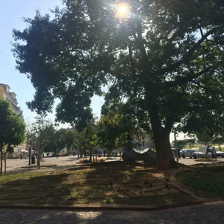 Riverside Downtown Deluxe Lisboa