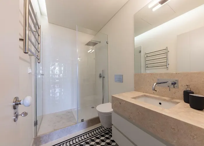 Riverside Downtown Deluxe